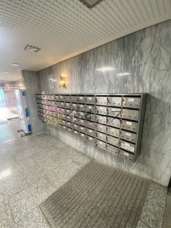 新大阪グランドハイツ北 その他外観5