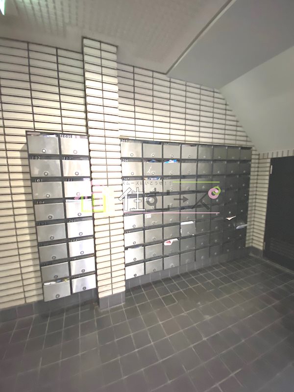 アベニュー玉出 その他外観6