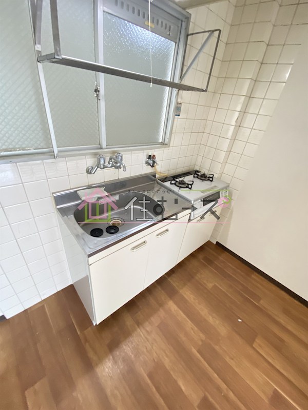 アベニュー玉出 キッチン