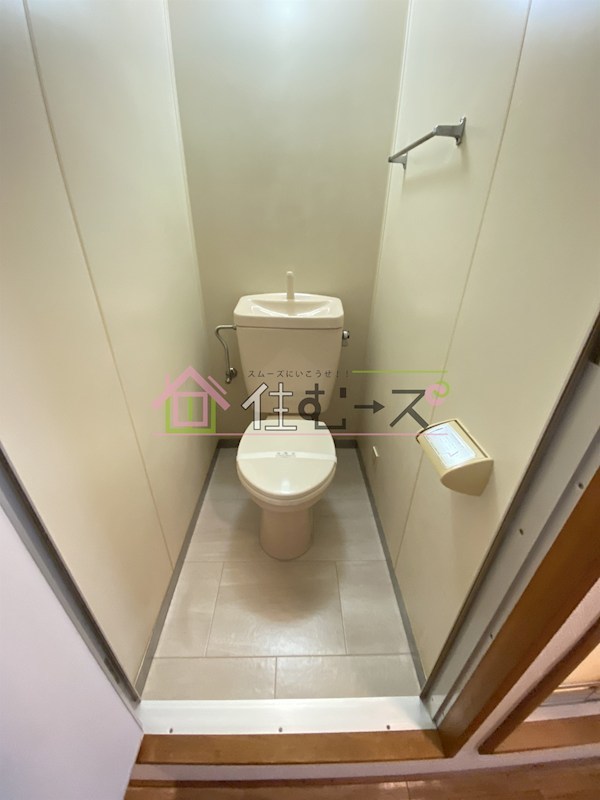 ハイツサンシャイン その他2