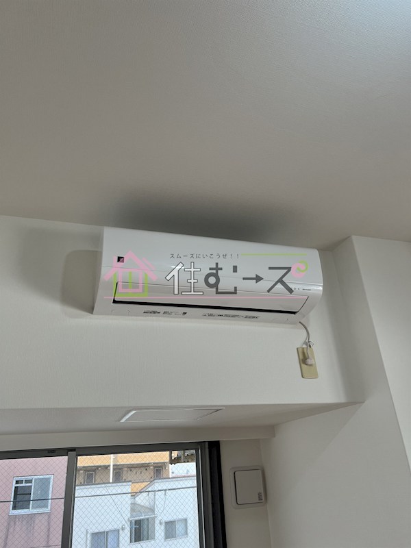 ディナスティ玉造 その他2