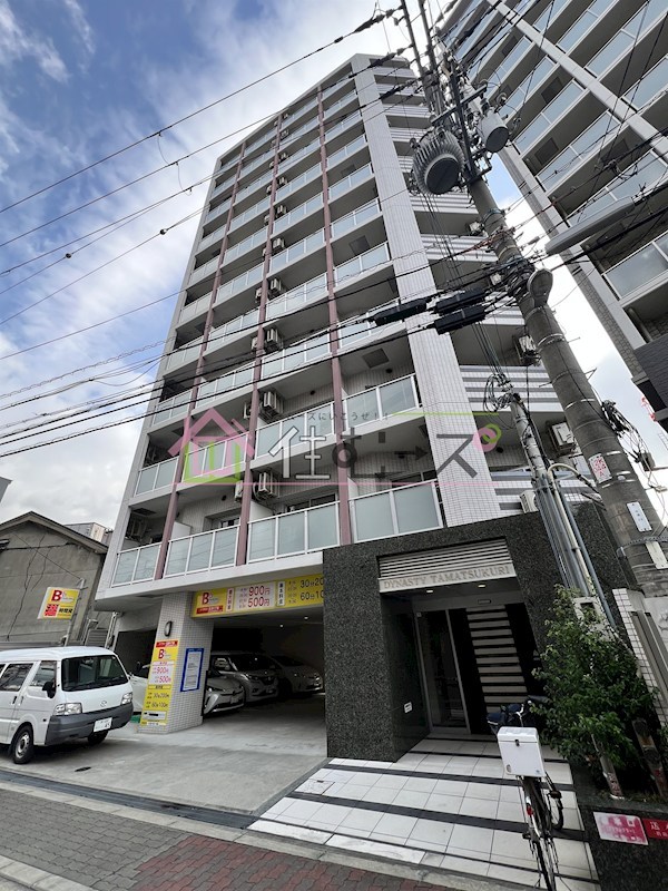 ディナスティ玉造 その他外観1