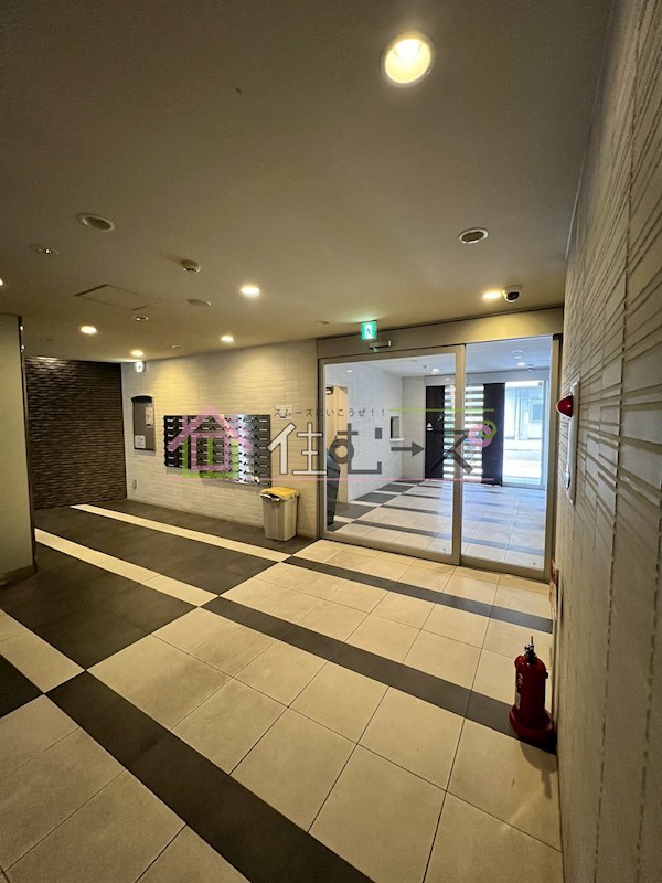 ディナスティ玉造 その他外観2