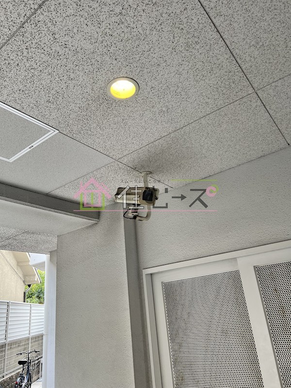 ディナスティ玉造 その他外観3