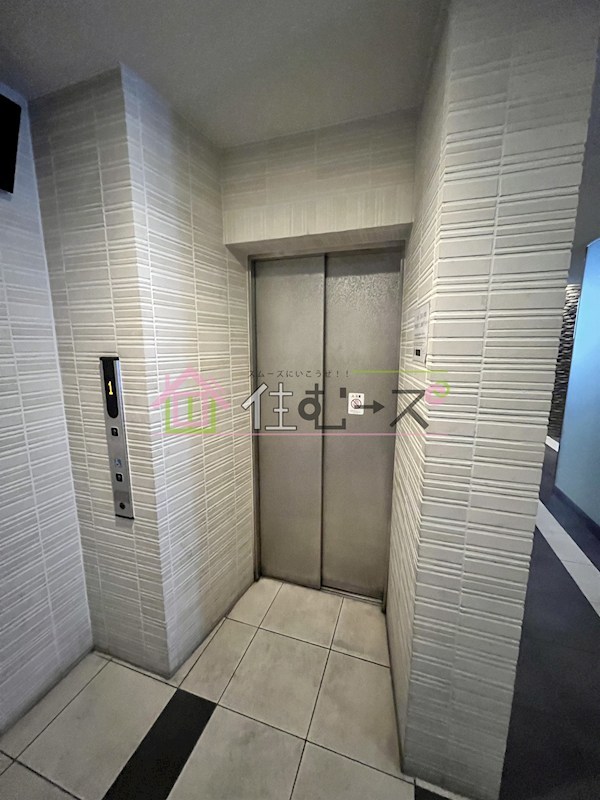 ディナスティ玉造 その他外観5