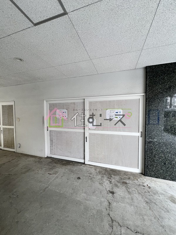 ディナスティ玉造 その他外観6