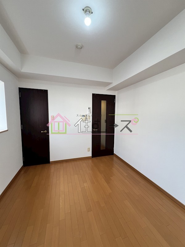 ディナスティ玉造 リビング