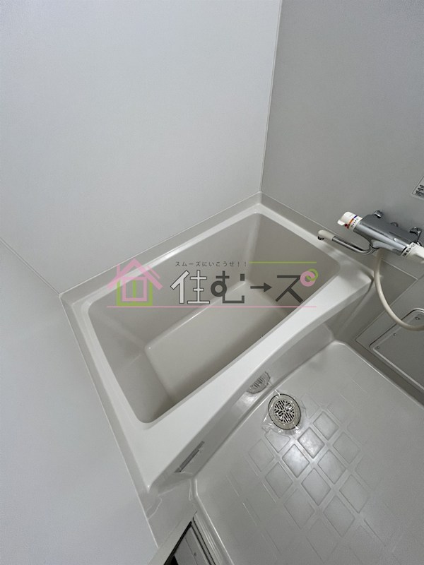 ディナスティ玉造 風呂画像