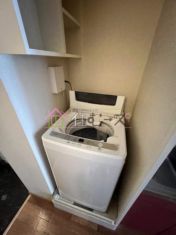 プロスパーコート鶴橋 その他3