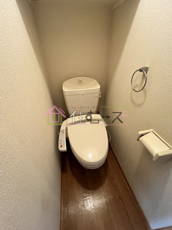 プロスパーコート鶴橋 その他4