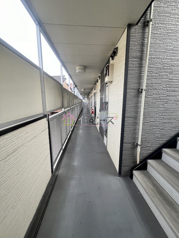 プロスパーコート鶴橋 その他外観3