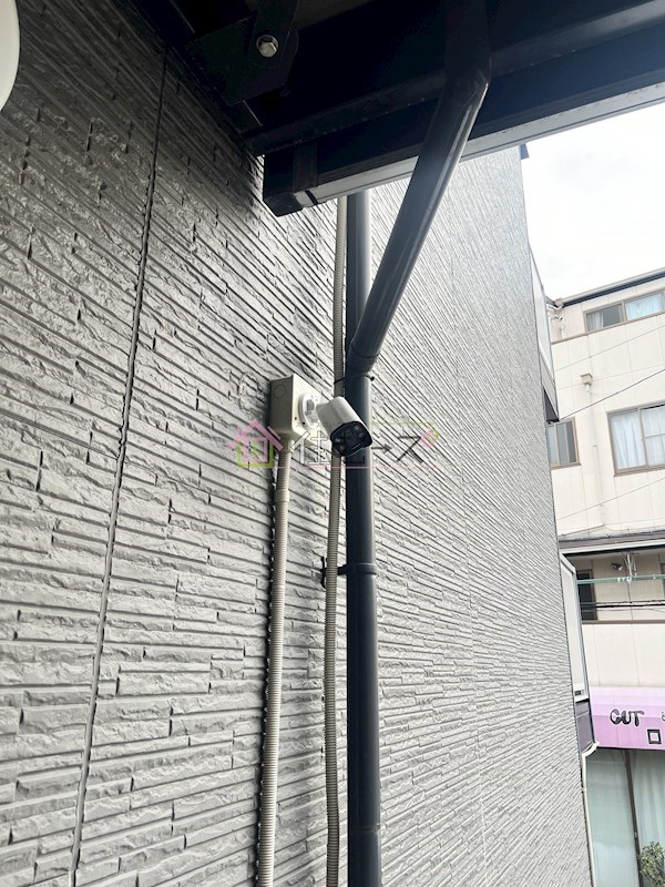 プロスパーコート鶴橋 その他外観5