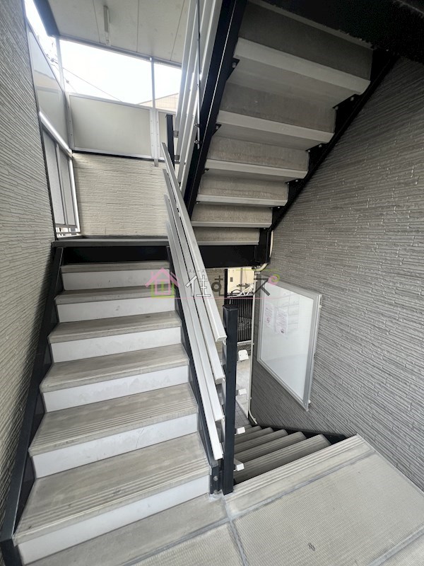 プロスパーコート鶴橋 その他外観6