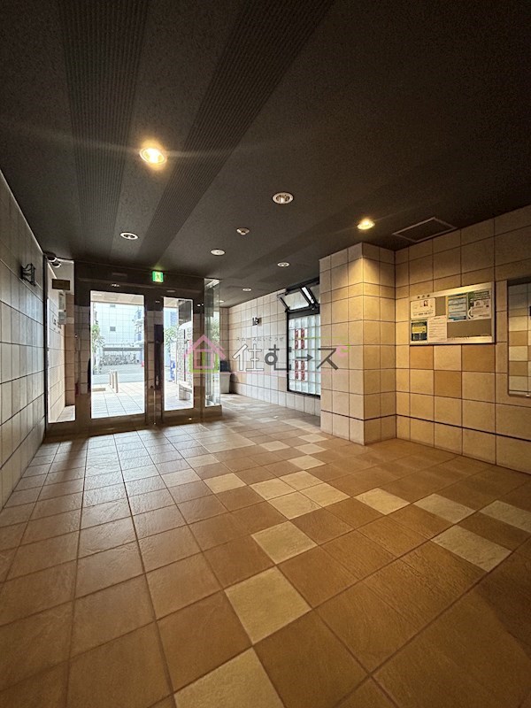 カーサパスコロ その他外観2