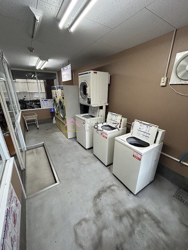 カーサパスコロ その他外観3