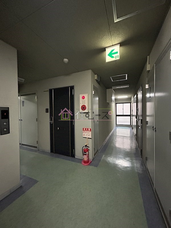 カーサパスコロ その他外観4