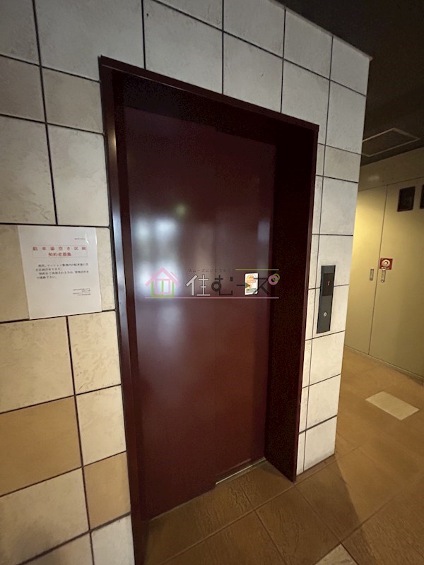 カーサパスコロ その他外観5