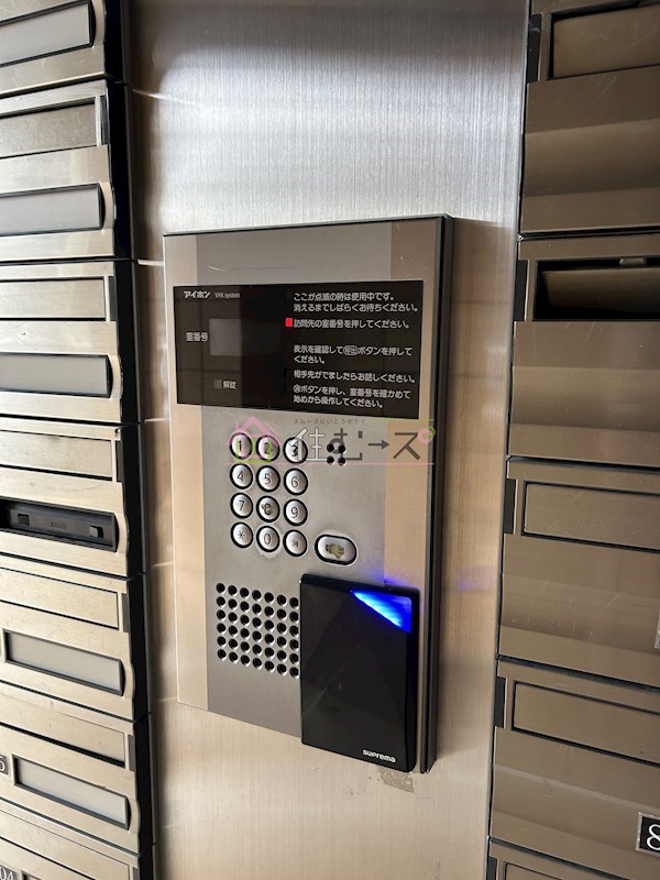 カーサパスコロ その他外観6