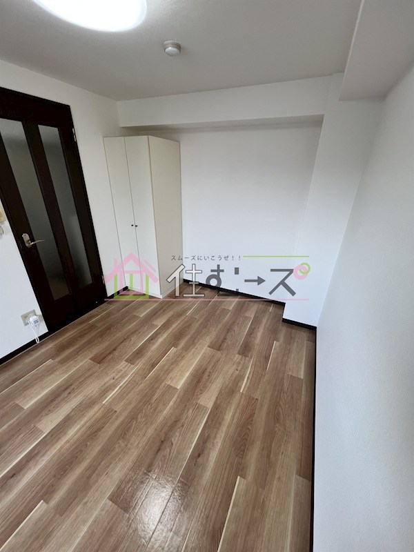 カーサパスコロ リビング