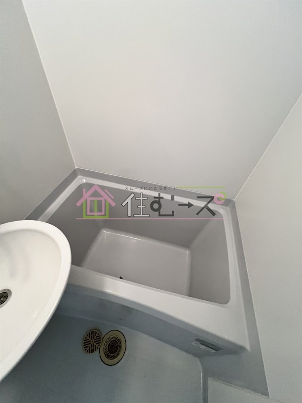 カーサパスコロ 風呂画像