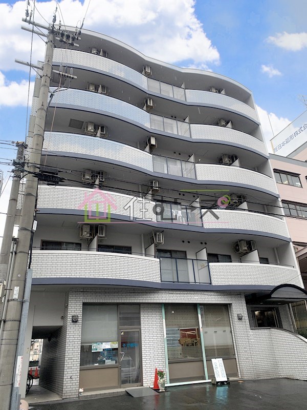 パークレーン深江 その他外観1