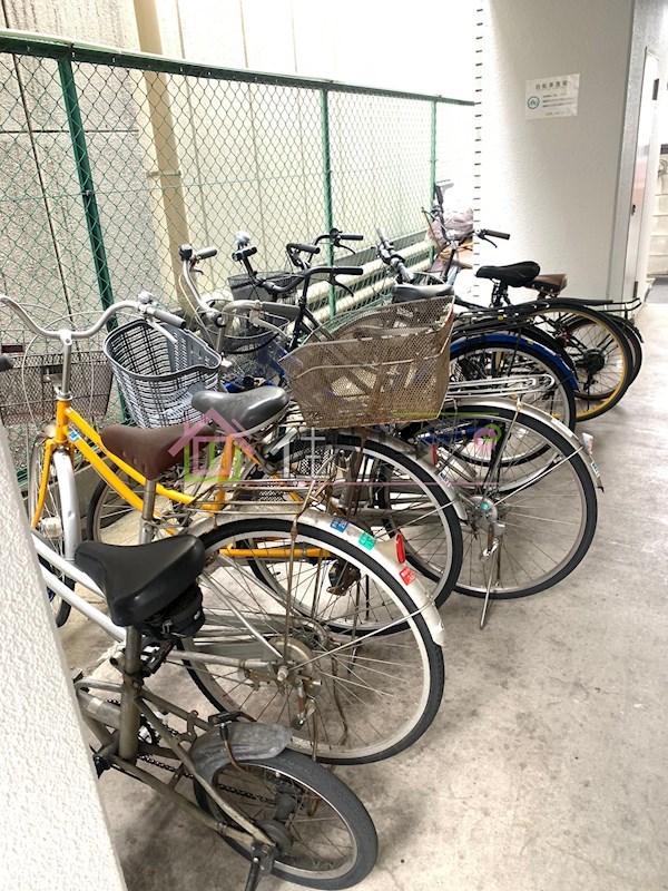 パークレーン深江 その他外観2