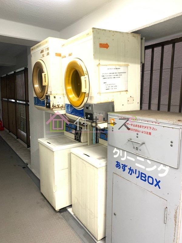 パークレーン深江 その他外観5