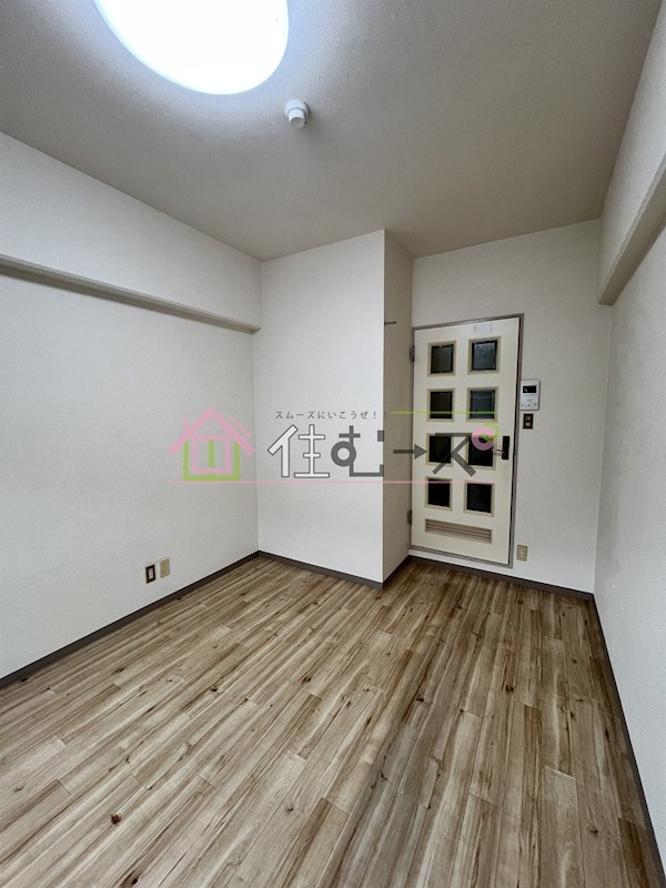 パークレーン深江 リビング