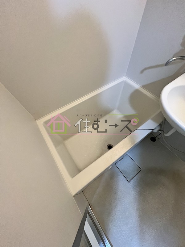 パークレーン深江 風呂画像