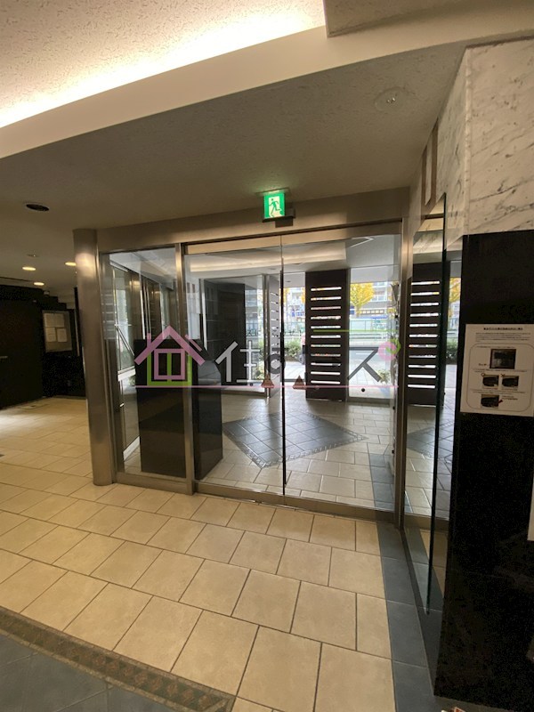 エスライズ中之島WEST その他外観2