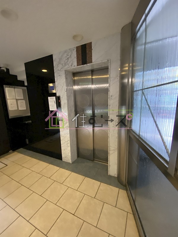 エスライズ中之島WEST その他外観5