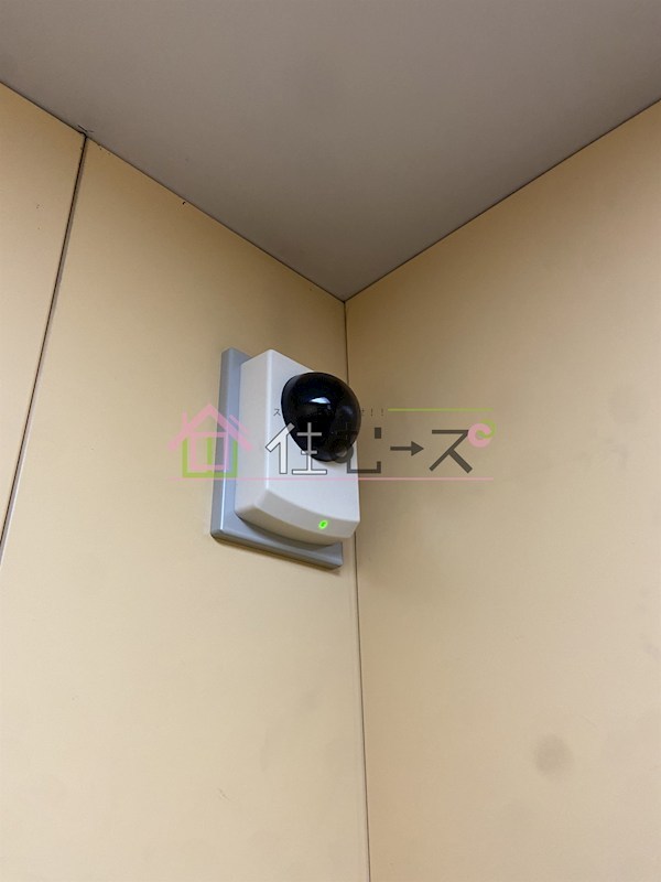 エスライズ中之島WEST その他外観6