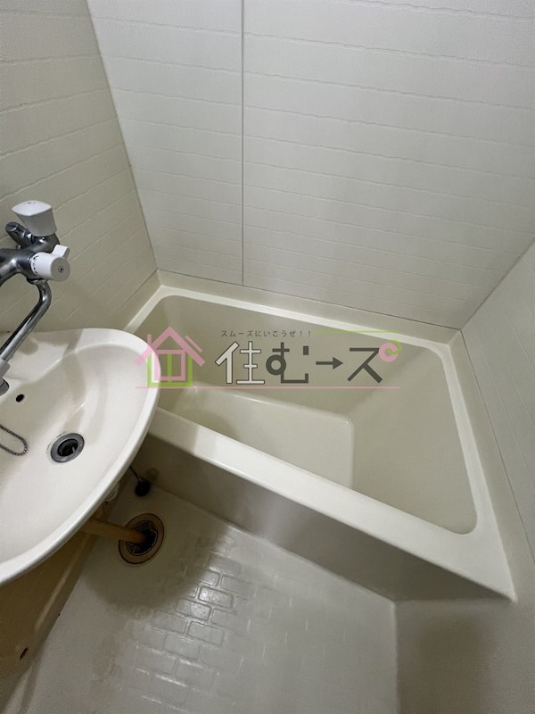 ロイヤル神路Ⅰ 風呂画像