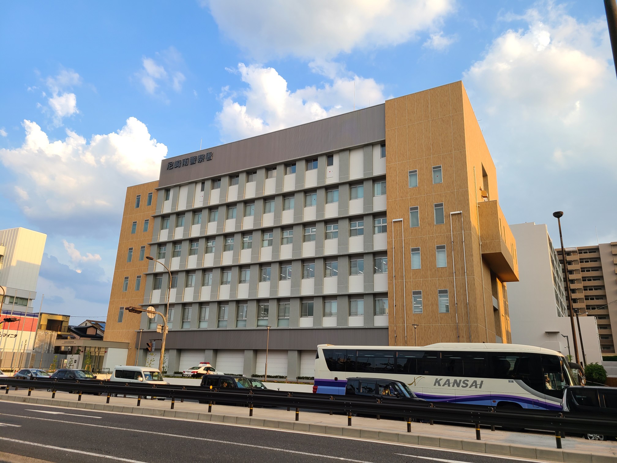 フォーリアライズ尼崎エラン 周辺画像10