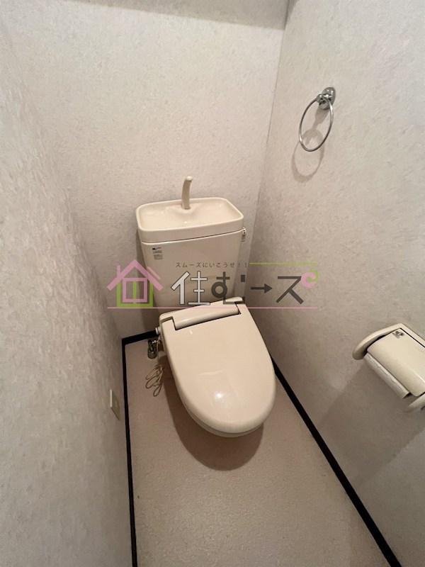 プリヴェ1号館 その他4