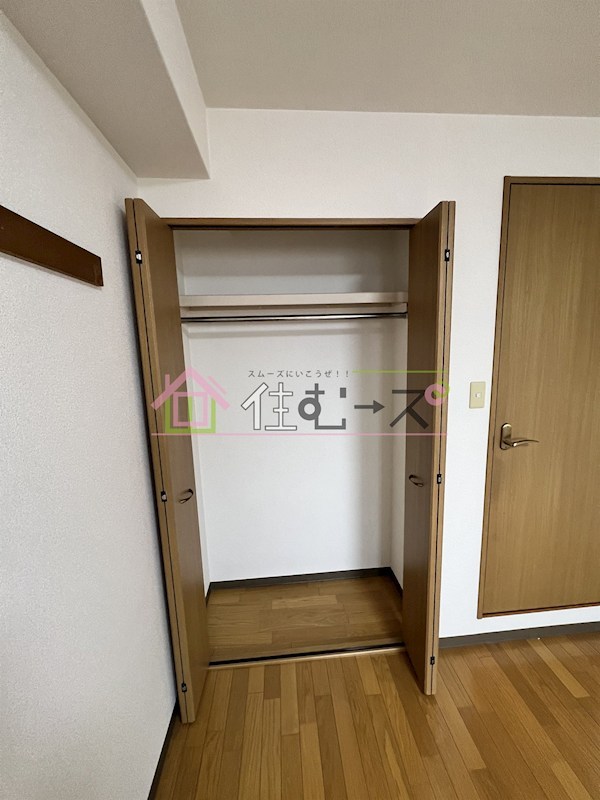 プリヴェ1号館 その他5