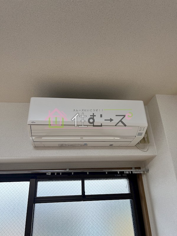 プリヴェ1号館 その他6