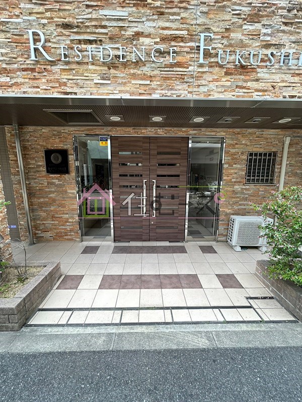 レジデンス福島Ⅱ その他1