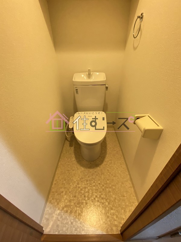 レジデンス福島Ⅱ その他3