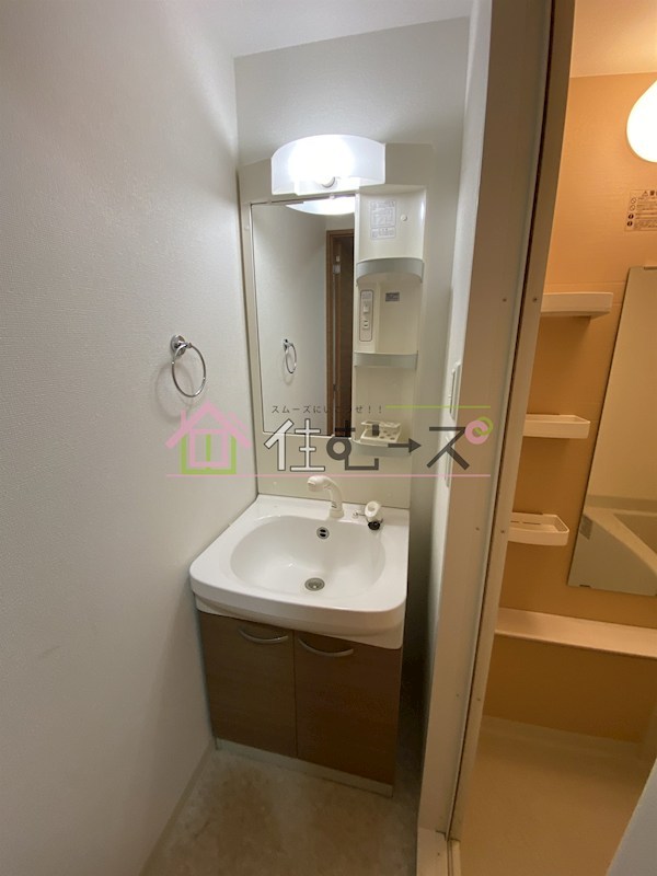 レジデンス福島Ⅱ その他4