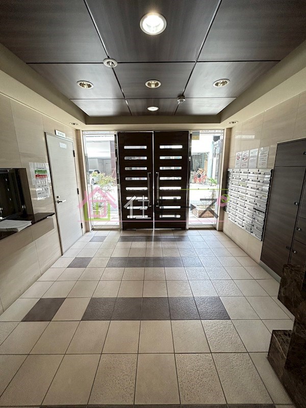 レジデンス福島Ⅱ その他外観2