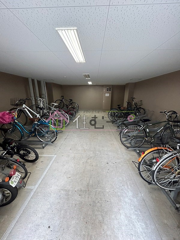 レジデンス福島Ⅱ その他外観6