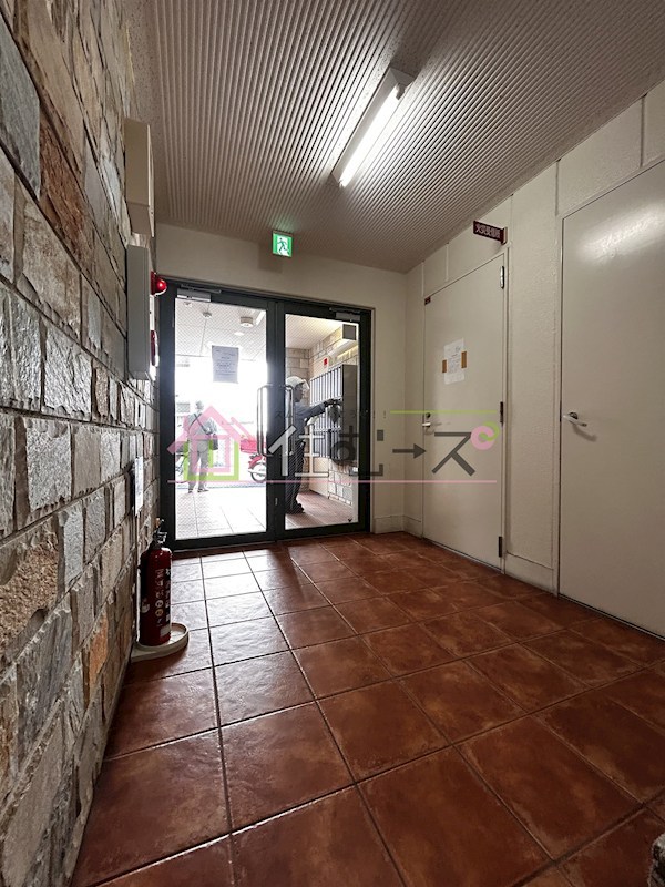 みおつくし堂島 その他外観2