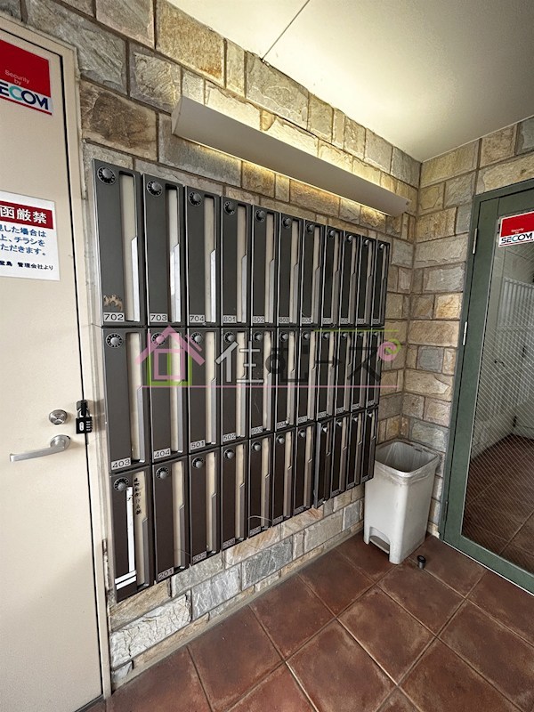 みおつくし堂島 その他外観4