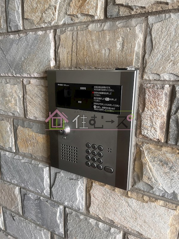 みおつくし堂島 その他外観5