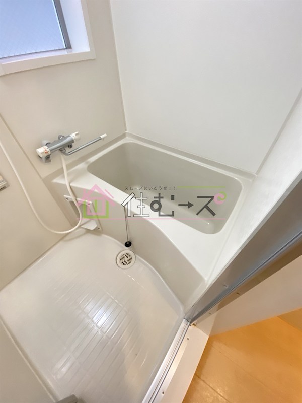 みおつくし堂島 風呂画像