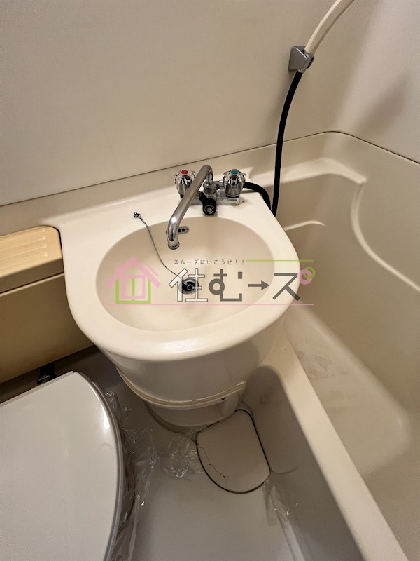 エステマール鶴橋一号館 その他6