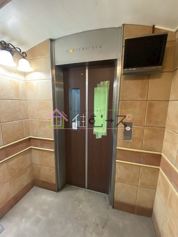 エステマール鶴橋一号館 その他外観4