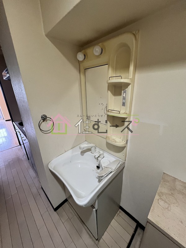 グランパシフィック鶴橋 その他3