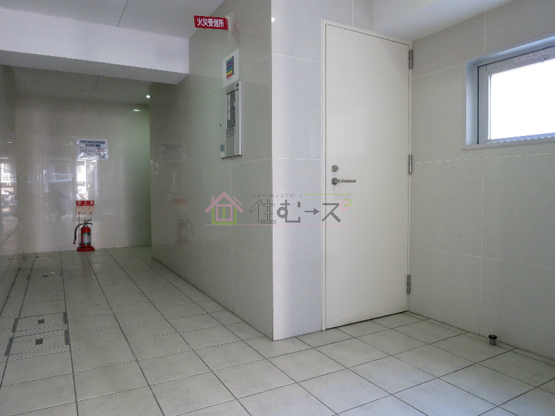 グランパシフィック鶴橋 その他外観2